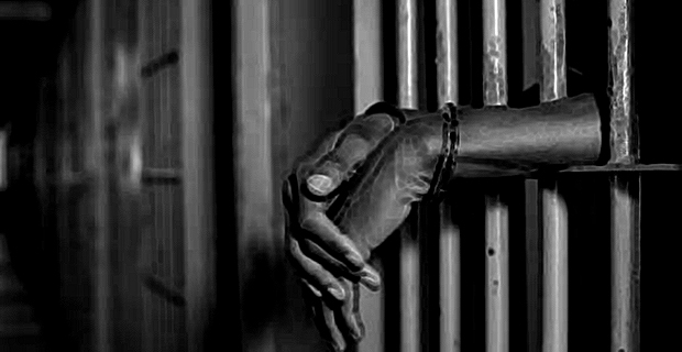 Man jailed for more than 7 years for raping neighbor during drinking session