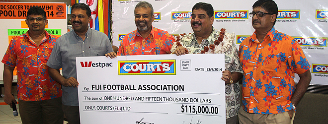 Courts IDC to be played over two weekends for the first time