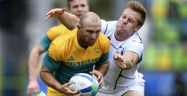 Australia's 7s captain ruled out of Commonwealth Games