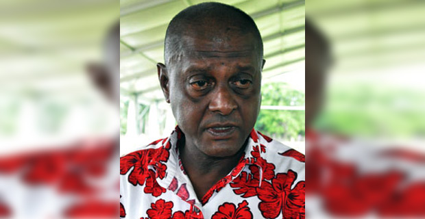 Hibiscus Festival Executive Committee dismisses former Chairperson of Hibiscus Events Group Hirdesh Prasad 