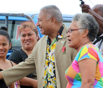 Government to continue reforms in the North