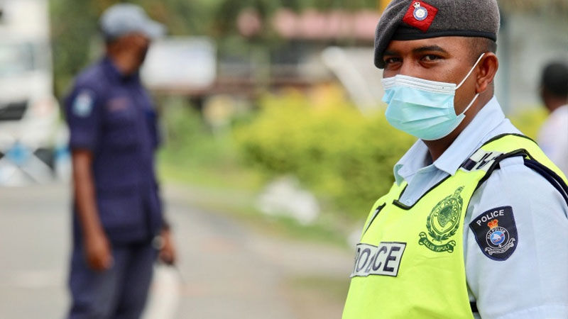 20 notices issued for breach of COVID-19 restrictions