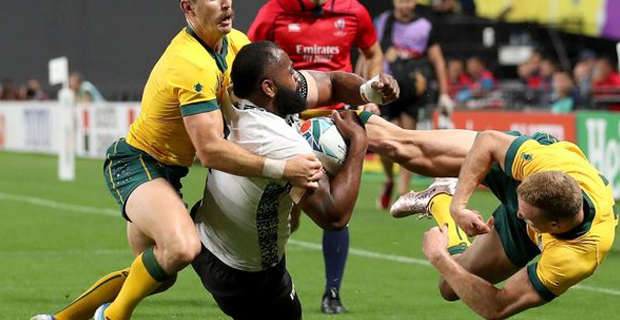 Hodge's return could be timely for the Wallabies