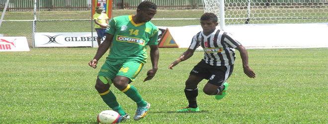 Nadi hammers Dreketi in Courts IDC 