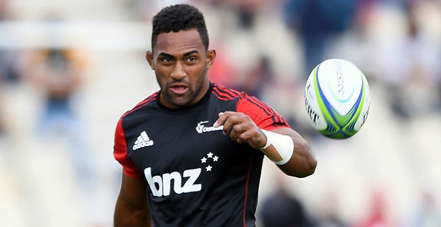 Reece wants to play for Fiji but a bid for All Blacks call up may rule him out - McKee