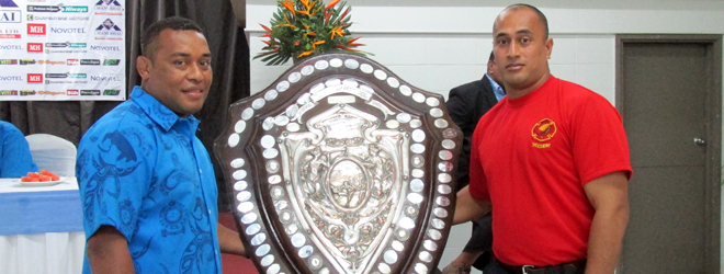 Battle set for Escott Shield final