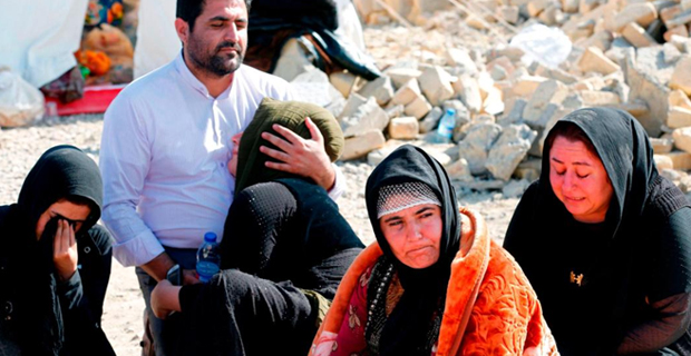 The Global State of Emotions reports people worldwide are sadder, angrier and more fearful than ever before