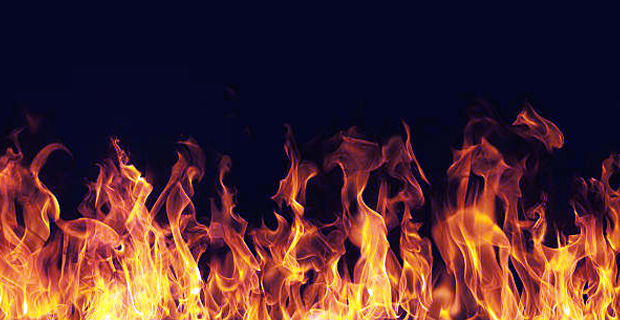 Fire claims life of 70yr-old woman trapped inside burning house in Lautoka