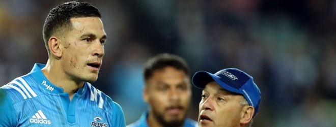 Sonny Bill's joins All Blacks injury list 