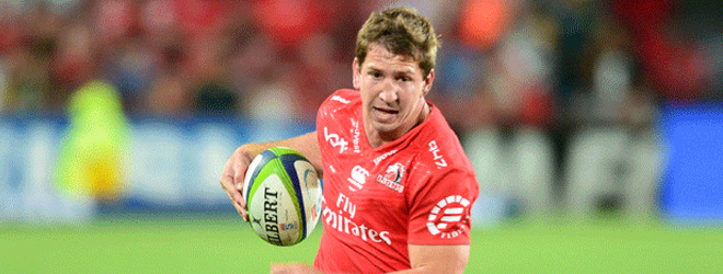 Lions dominate Kings despite playing with 14 men for over 50 minutes