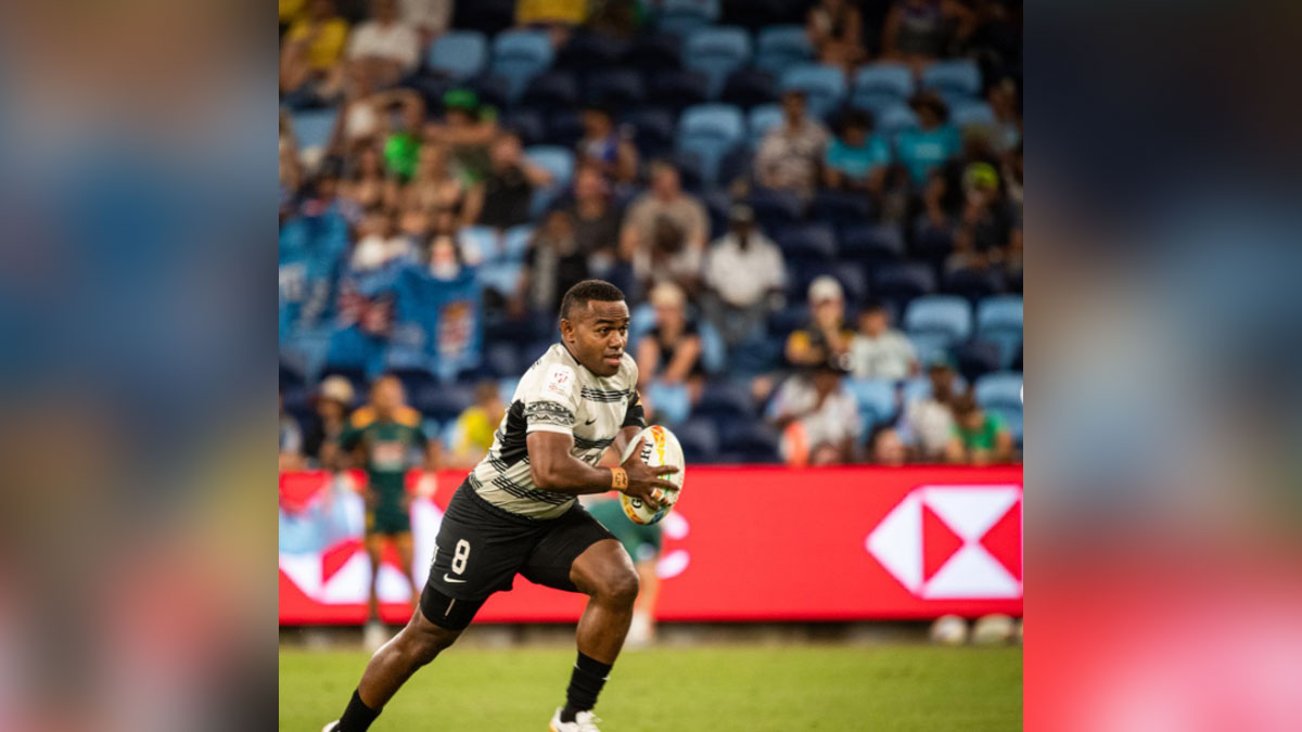 Vancouver 7s Fiji through to quarter final after beating Great Britain 26-15