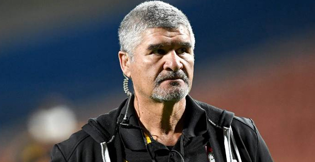 Chiefs Coach re-shuffles 23-man side to face Hurricanes tomorrow