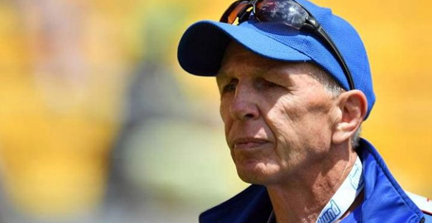 Tietjens names Samoan squad for 1st leg of HSBC World Rugby 7s series