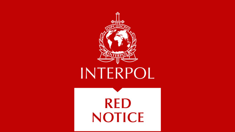 Interpol red notice out against the owner of a large warehouse and pharmaceutical chain in Fiji – Police