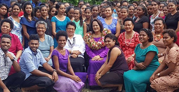 Nursing profession is not a joke and there is no room to make mistakes - Akbar