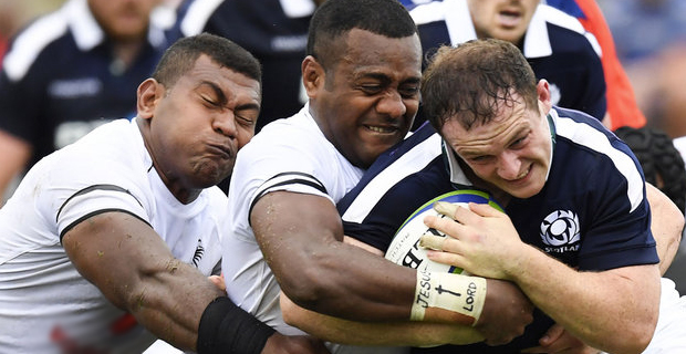 Sky Pacific to show seven Autumn International Tests next month 