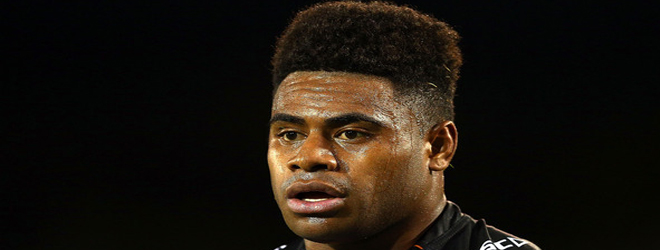 Naiqama looks forward to partnering with Nofoaluma