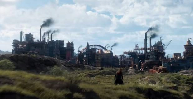 Critics less than impressed by Kiwi-shot movies