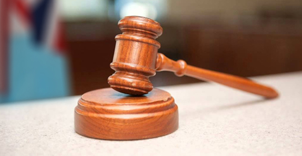 15 people charged with sedition found guilty by High Court Judge