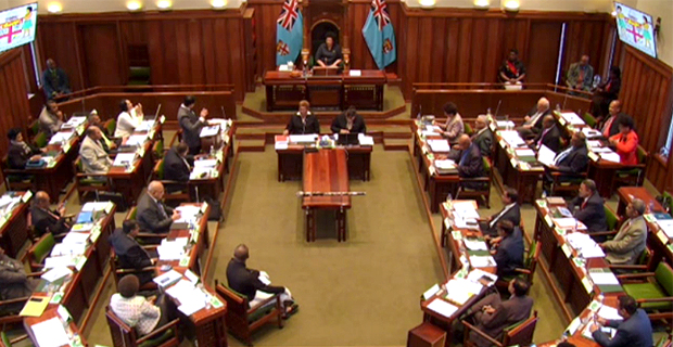 Bill for an Act to amend the Parliamentary Retirement Allowances Act 1989 passed in parliament