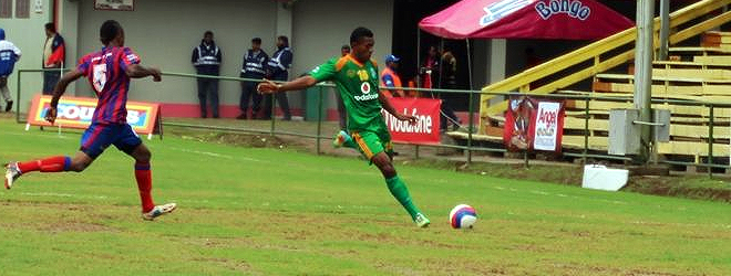 Nadi beat Navua in Fiji FACT opener