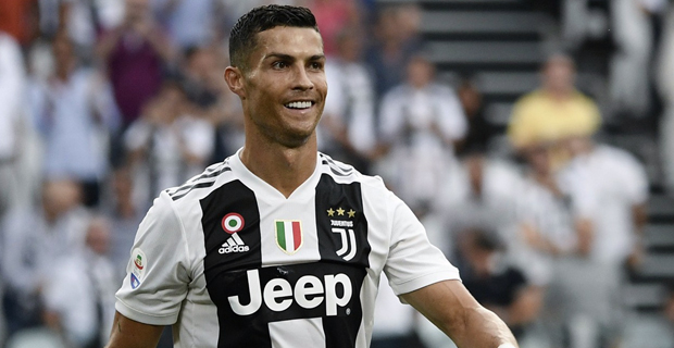 Las Vegas police reopen sexual assault investigation in case allegedly involving Cristiano Ronaldo