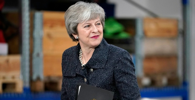 Theresa May to quit as UK Prime Minister once Brexit deal is delivered