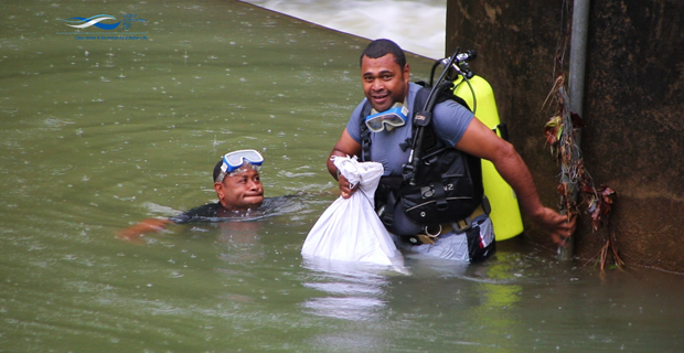 WAF working to keep its major water treatment plants up and running to avoid further major water cuts