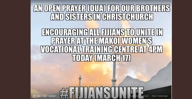 PM to attend inter-faith ceremony in remembrance of mass shooting victims in Christchurch 