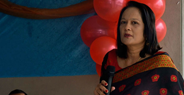 School heads to ensure all school resources are secured, should a cyclone strike the country - Akbar