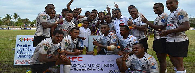 One last battle for Nadroga