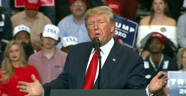 Top US diplomat at impeachment hearing says Trump directly asked about Ukrainian probe into democrat rival Biden