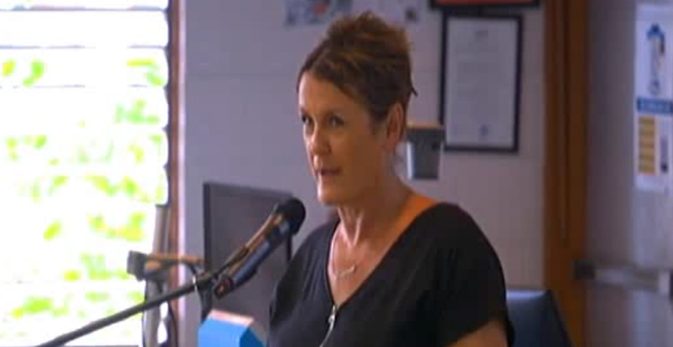 Drug abuse is not a government problem but a national problem - Kalounisiga