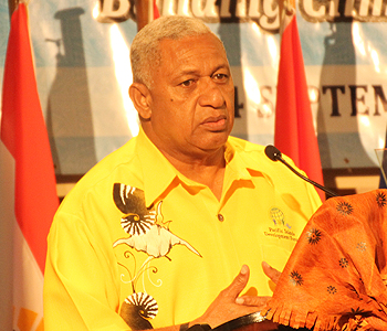 Enough is enough - PM