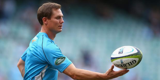 My men are good enough to beat Hurricanes - Brumbies coach 