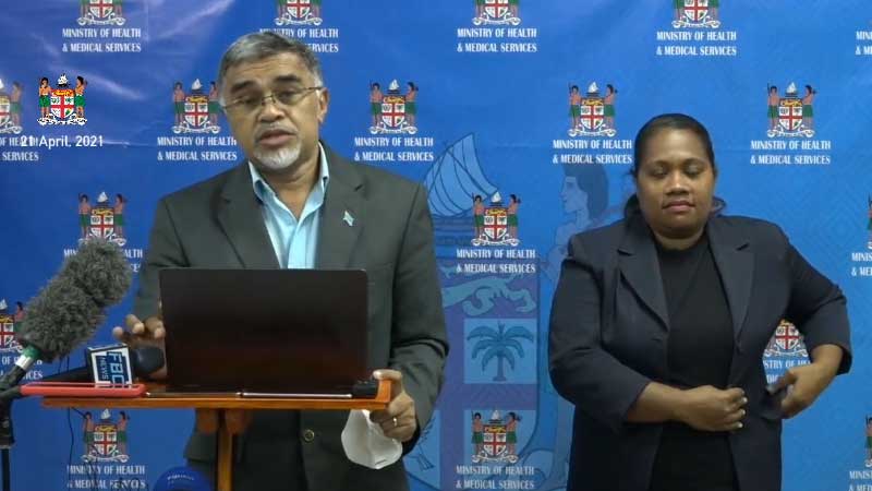 Update: COVID-19 announcement 