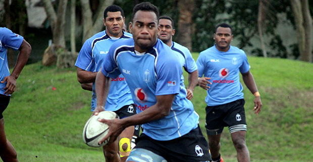 Maintaining discipline is the key factor - Fijian Drua