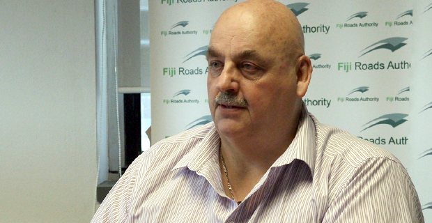 FRA says a ferry service during peak traffic hours could ease congestion