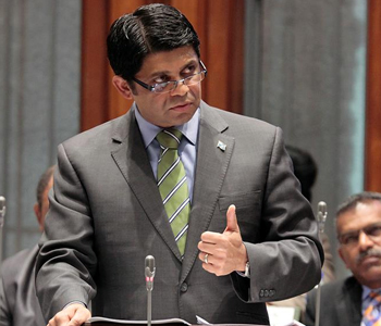 Land Transport Amendment Bill 2017 passed in parliament