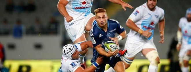Super Rugby minnows both record wins