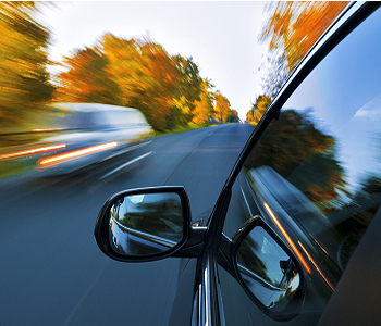 Concerns raised on the abuse of government vehicles on our roads