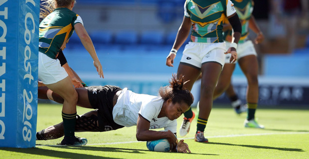 Fijiana to meet Kenya in the 5th place playoff after defeating South Africa 40-12