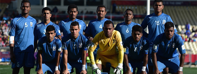 U20 players not included in Fiji U23 tour