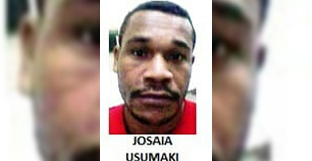 Usumaki intends to change plea to not guilty