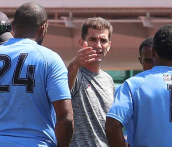 Fiji 7s team ready to give their best in Hong Kong 7s