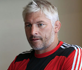 Blackadder confident Fiji can host more Super Rugby matches