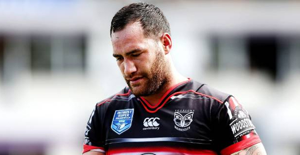 Warriors forward dealt with after allegations of group sex  