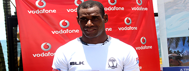 Ryan to make announcement on Waqa's eligibility 