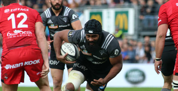 Waqaniburotu making seamless transition into captaincy role