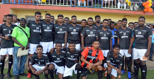 Ba TIV and Nadi to kick off TISI quarter final match